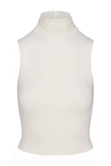 Harlow Top - Ivory