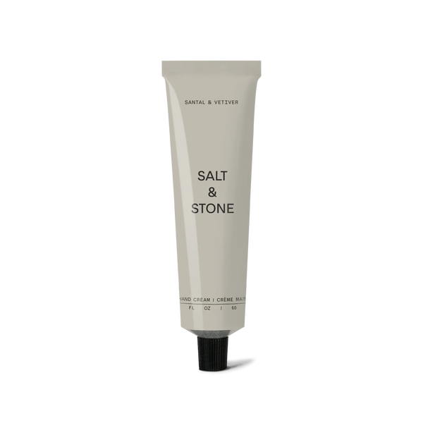 Santal Hand Cream