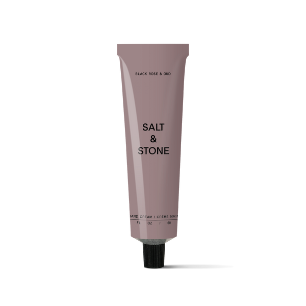 Black Rose & Oud Hand Cream