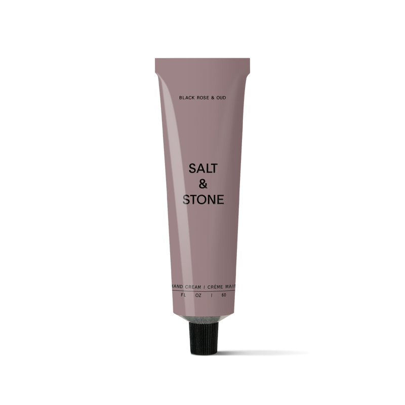 Black Rose & Oud Hand Cream