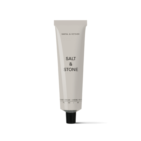 Santal & Vetiver Hand Cream