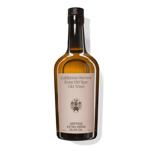 Heritage Extra Virgin Olive Oil