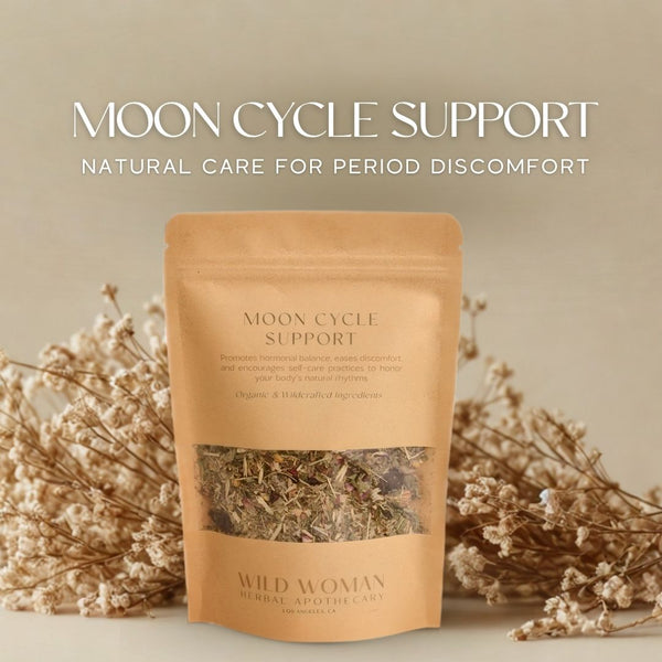 Moon Cycle Tea