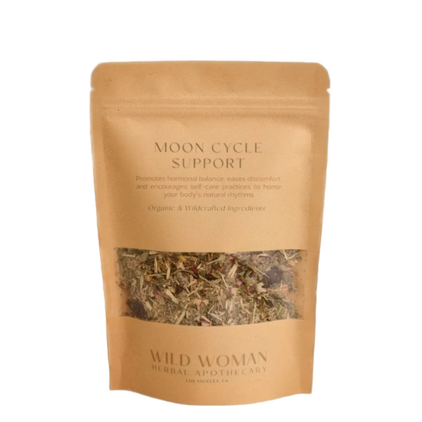 Moon Cycle Tea
