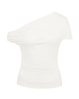 Ida Top - White - BLVD