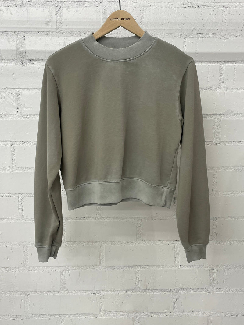 Milan Crew - Vintage Chalk