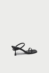 Siren Sandal - Black