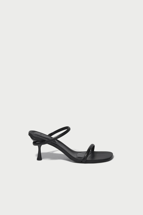 Siren Sandal - Black