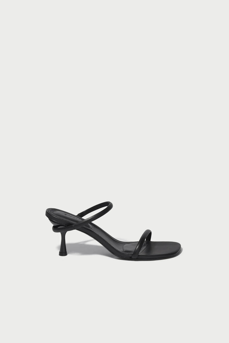 Siren Sandal - Black