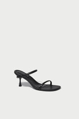 Siren Sandal - Black
