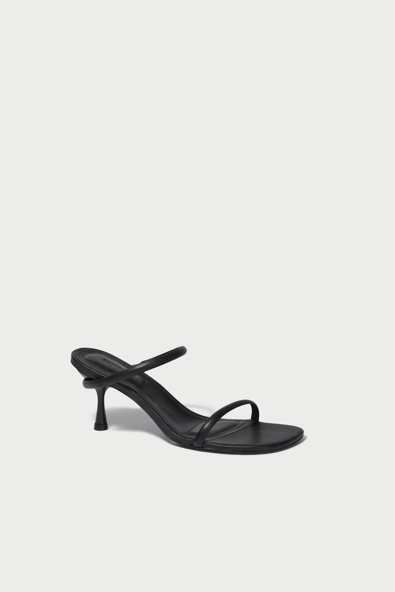 Siren Sandal - Black