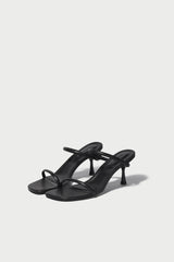Siren Sandal - Black