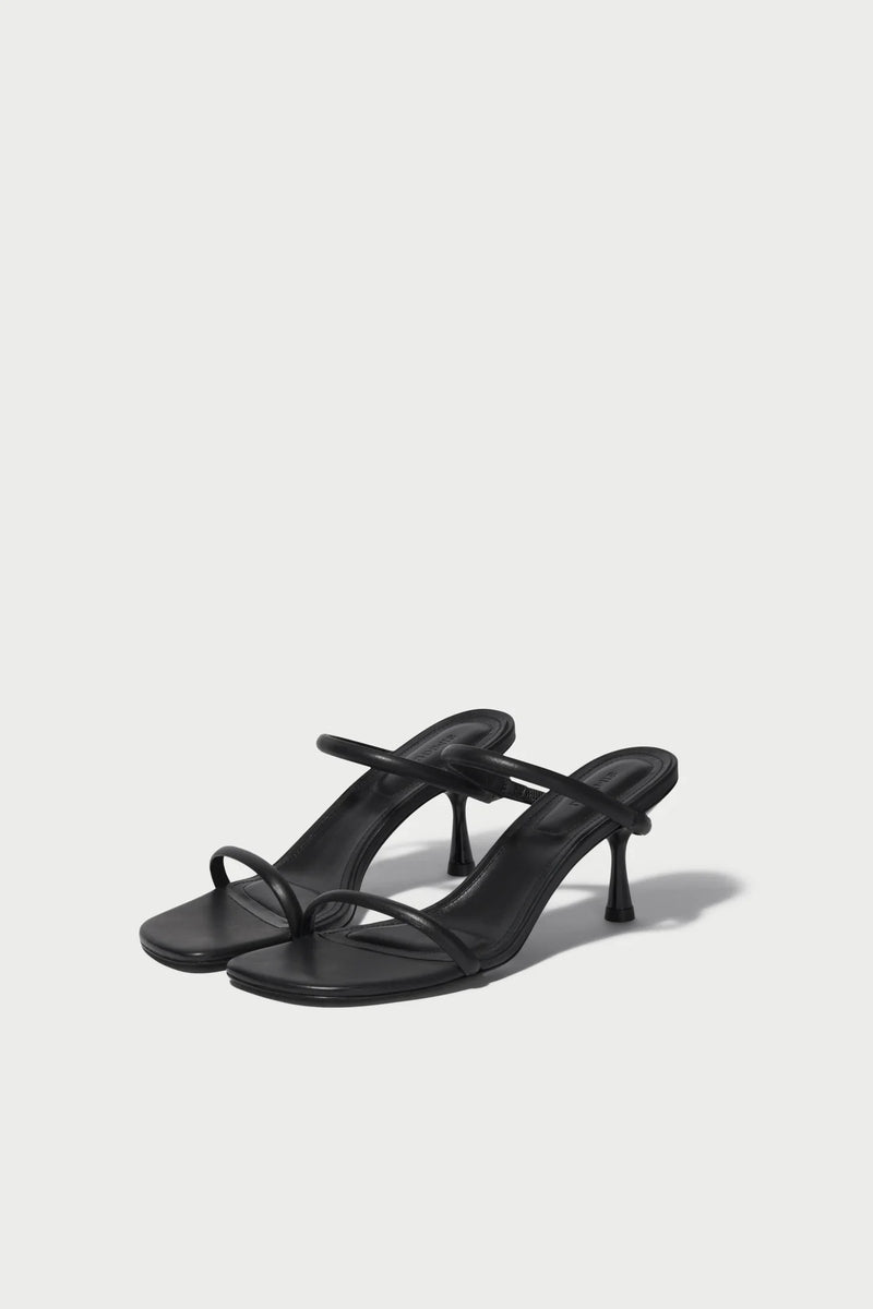 Siren Sandal - Black