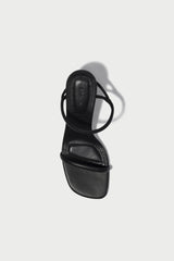 Siren Sandal - Black