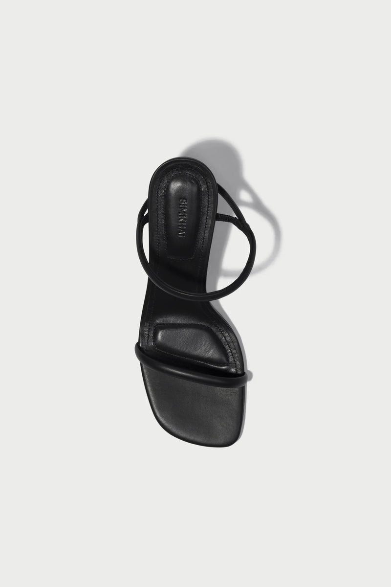 Siren Sandal - Black