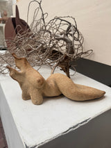 Eve - Brown