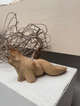 Eve - Brown