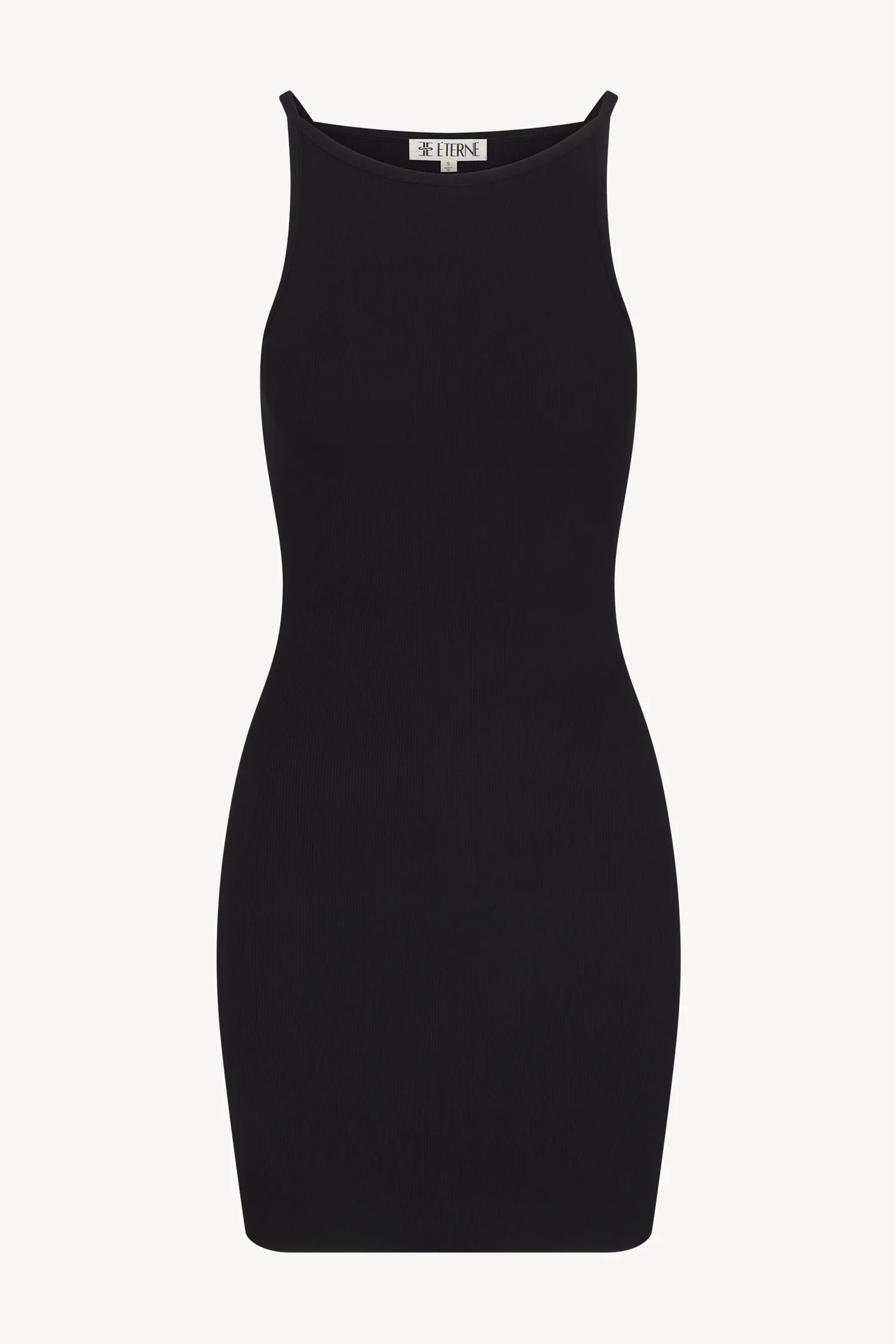 black iris dress Xscape Flower-Skirt Gown - Black