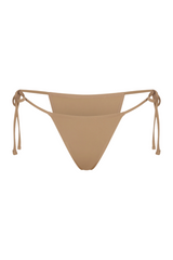 Isla Bottom - Taupe