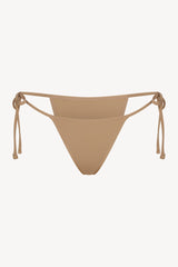 Isla Bottom - Taupe
