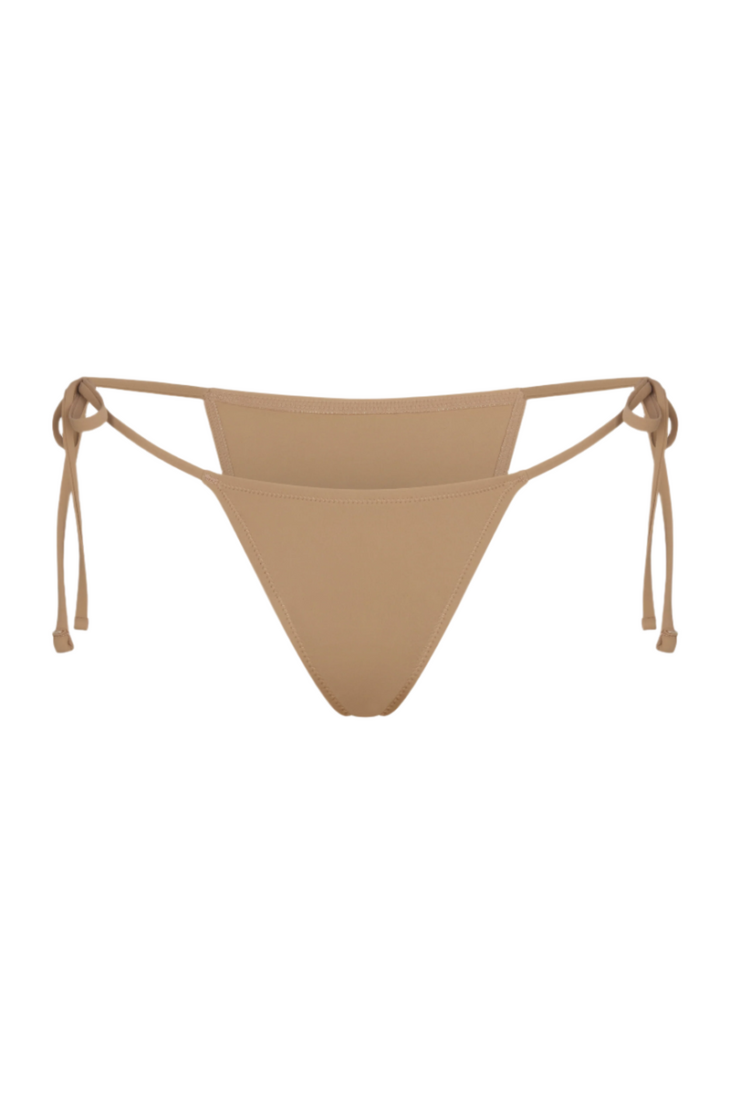 Isla Bottom - Taupe