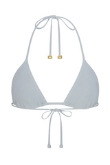 Isla Top - Dusty Blue