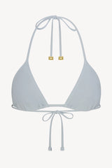 Isla Top - Dusty Blue