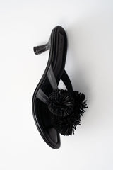 Urchin Heel 50 - Black
