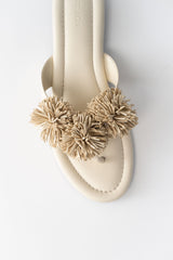Urchin Slide - Parchment - BLVD