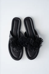 Urchin Slide - Black