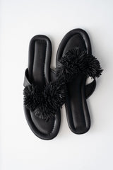 Urchin Slide - Black