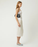 Iris Mini Bag - Black