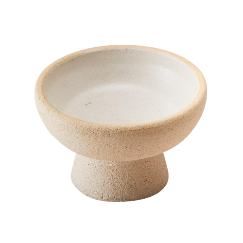 Medium Jack Catchall - Raw Blanc - BLVD