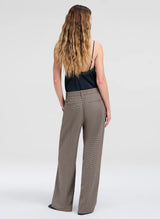 Jack Pant - Desert Sand Multi