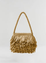 Janie Bag - Tropez Tan