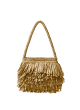 Janie Bag - Tropez Tan