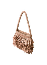 Janie Bag - Tropez Tan