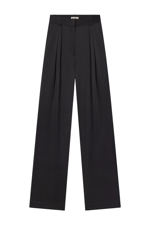Josephine Pant - Black
