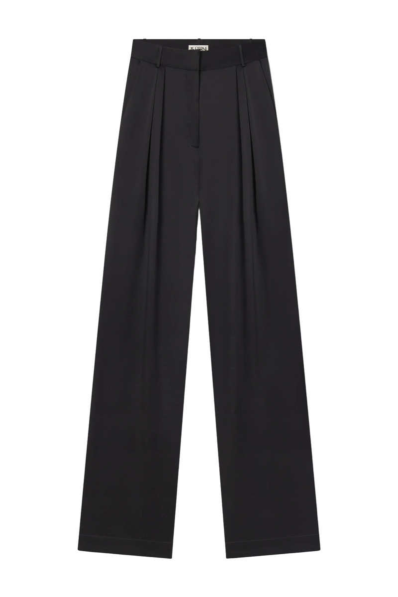 Josephine Pant - Black