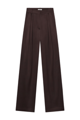Josephine Pant - Espresso
