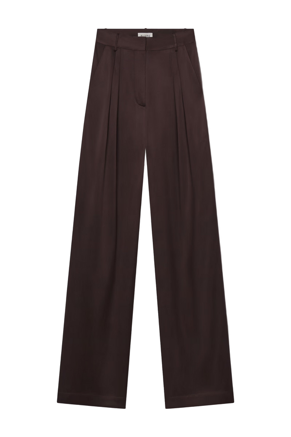 Josephine Pant - Espresso