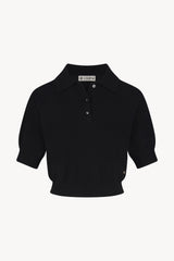 Journey Top - Black