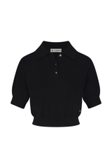 Journey Top - Black