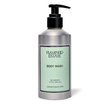 Jasmine Damask Rose Body Wash