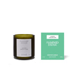 Jasmine Damask Rose Candle