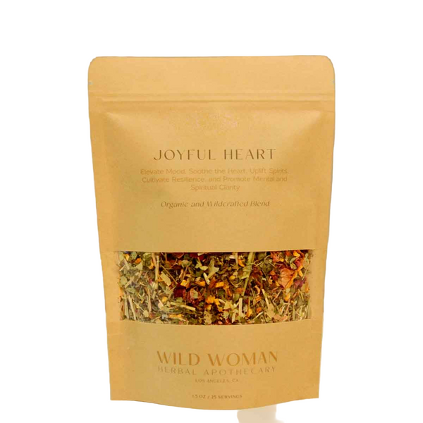 Joyful Heart Tea