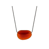 Heaven Mayhem - Julia Necklace - Red - BLVD