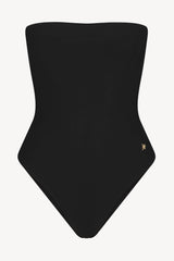 Kaia One Piece - Black