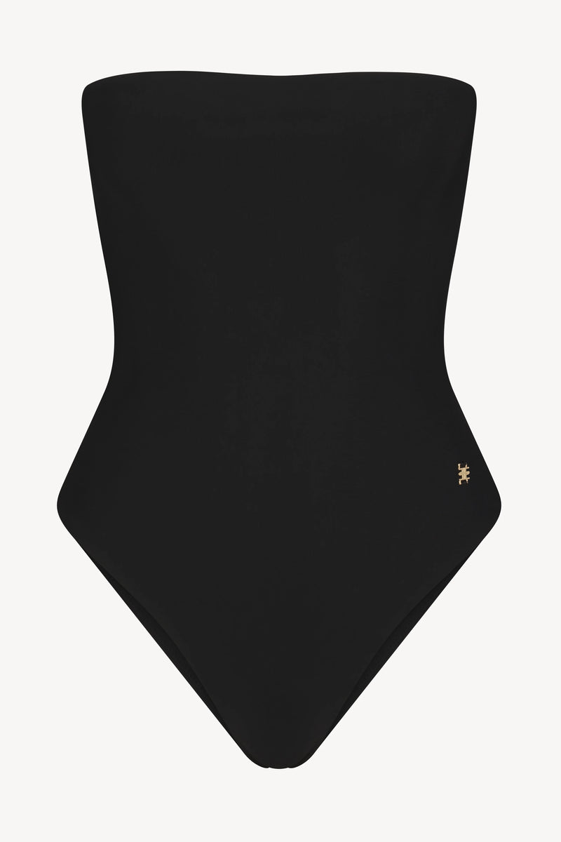 Kaia One Piece - Black