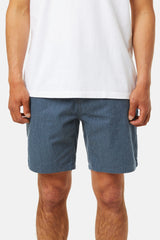 Court Short - Navy